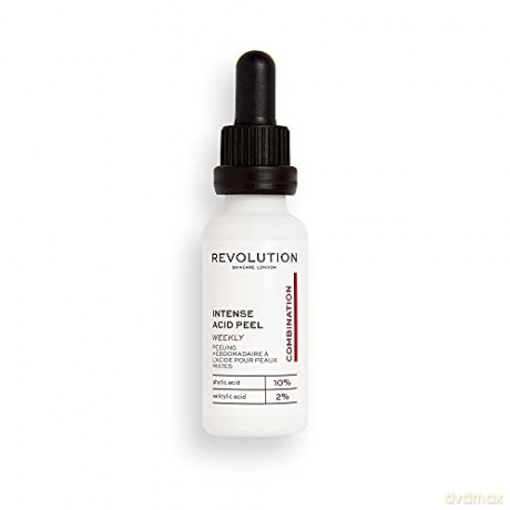 Revolution Skincare Skincare Intense Acid Peel (Peeling Solution) 30 ml