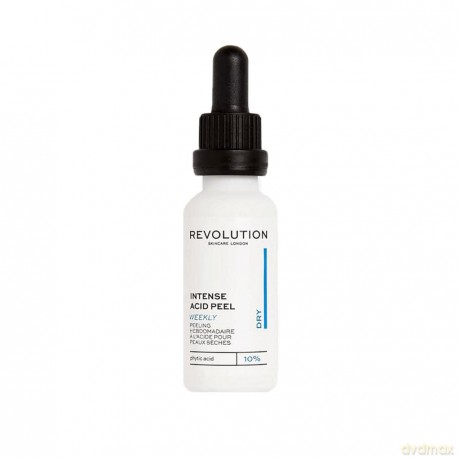 Revolution Skincare Skincare Intense Acid Peel (Peeling Solution) 30 ml