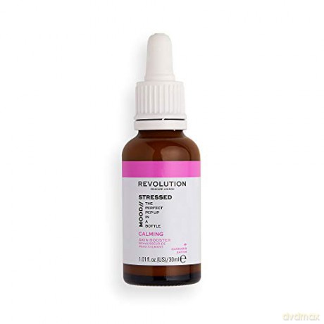 Revolution Skincare Skincare Mood Angry (Soothing Skin Booster) 30 ml