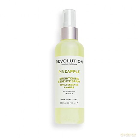 Revolution Skincare Skincare Pineapple (Essence Spray) 100 ml