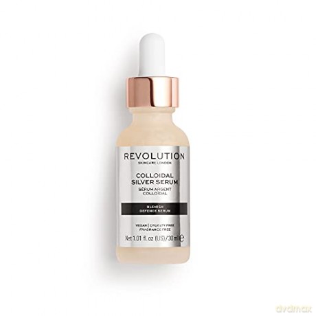Revolution Skincare Skincare skin serum (Colloidal Silver Serum) 30 ml