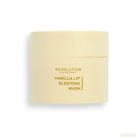 Revolution Skincare Vanilla (Lip Sleeping Mask) 10 g