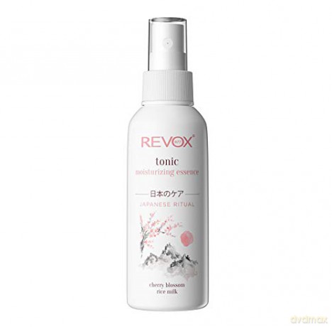 Revox Moisturizing skin tonic Japanese Ritual (Tonic) 120 ml