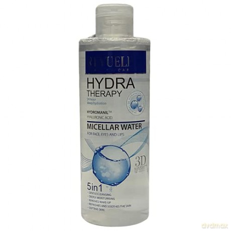 Revuele Hydra Therapy (Intense Moisturising Micellar Water) 400 ml