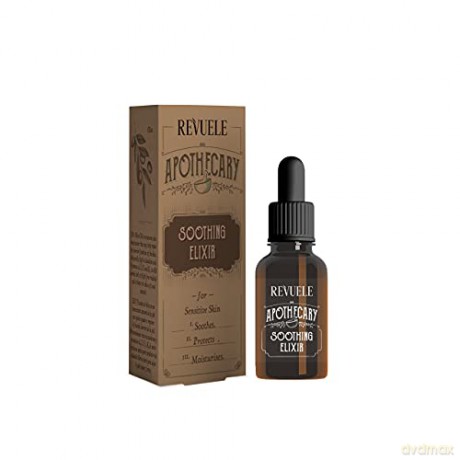 Revuele Soothing serum for sensitive skin Apothecary (Soothing Elixir) 30 ml