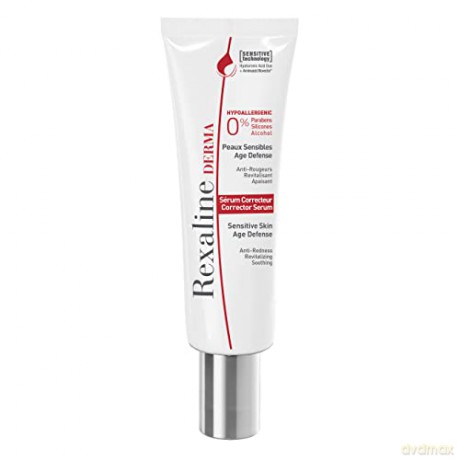 Rexaline Corrective skin serum for sensitive skin Derma Serum 30 ml