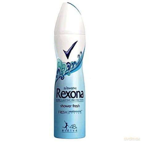Rexona Antiperspirant spray Fresh 150 ml