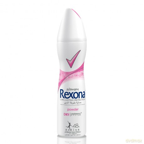 Rexona Antiperspirant spray Motionsense Sexy Bouquet 150 ml