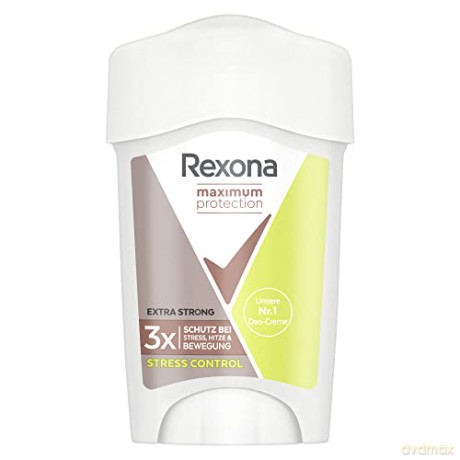 Rexona Maximum Protection Deodorant Stress Control 45 ml
