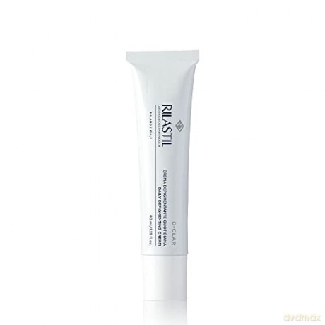 Rilastil Daily Depigmenting Cream D-Clar (Daily Depigmenting Cream) 40 ml