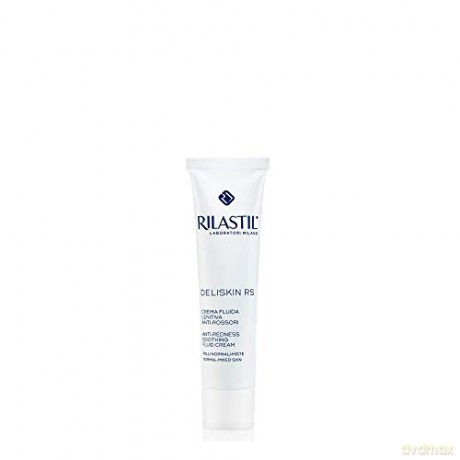 Rilastil Deliskin RS (Anti-Redness Soothing Fluid) 40 ml