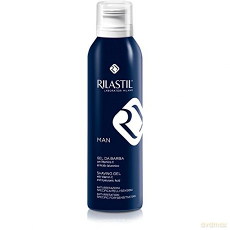 Rilastil Man (Shaving Foam) 150 ml
