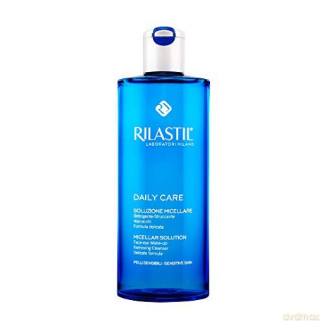 Rilastil Micellar water Daily Care (Micellar Solution) 400 ml