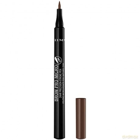 Rimmel Brow Pro Micro (24HR Precision Stroke Pen) 1 ml - Shade: 003