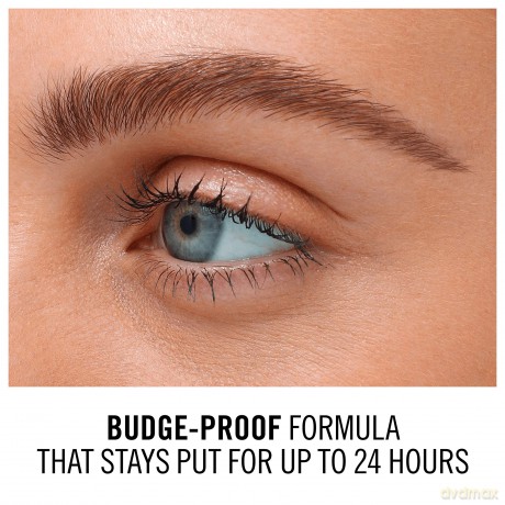 Rimmel Brow Pro Micro (24HR Precision Stroke Pen) 1 ml - Shade: 003