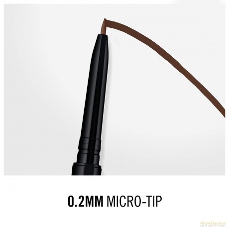 Rimmel Brow Pro Micro (24HR Precision Stroke Pen) 1 ml - Shade: 003