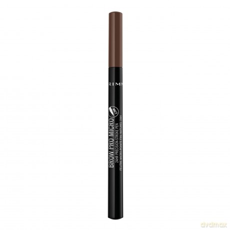 Rimmel Brow Pro Micro (24HR Precision Stroke Pen) 1 ml - Shade: 003