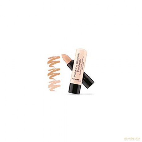 Rimmel Concealer stick in Hide the Blemish 4.5 g - Shade: 002 Sand