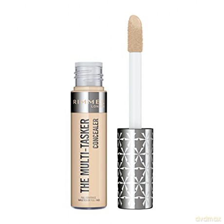 Rimmel Concealer The Multitasker (Concealer) 10 ml - Shade: 020