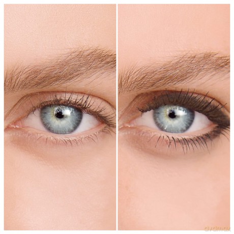 Rimmel Extreme volume mascara lashes Scandaleyes Reloaded (Volume Mascara) 12 ml - Shade: 002 Brown/Black