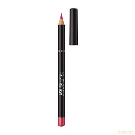 Rimmel Lasting Finish lip pencil - Shade: 125