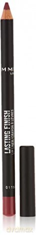 Rimmel Lasting Finish lip pencil - Shade: 215