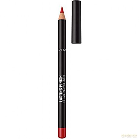 Rimmel Lasting Finish lip pencil - Shade: 505