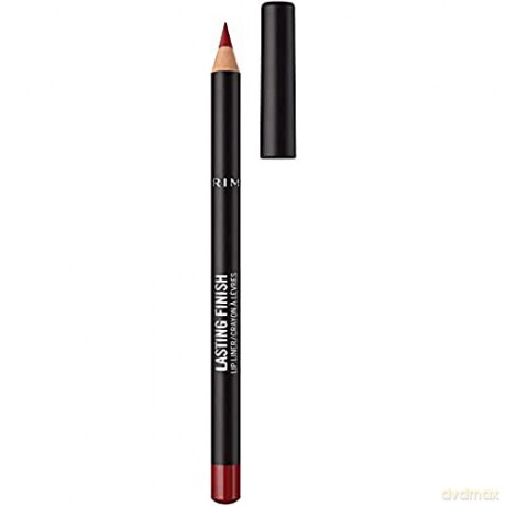 Rimmel Lasting Finish lip pencil - Shade: 580