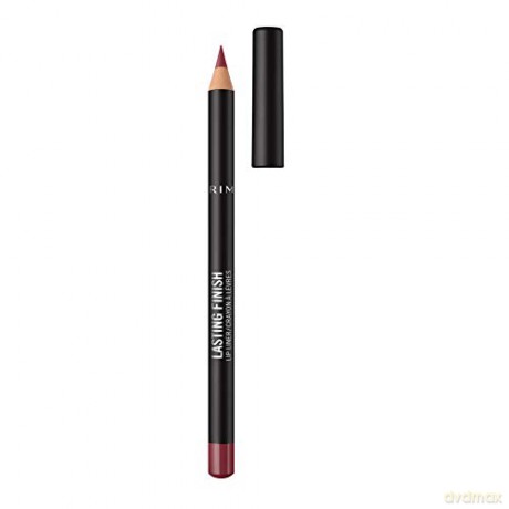 Rimmel Lasting Finish lip pencil - Shade: 880