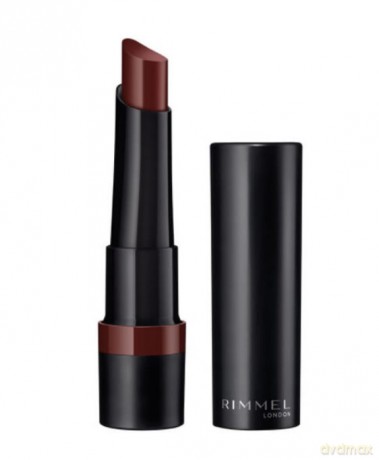 Rimmel Lasting Finish Matte - Shade: 760