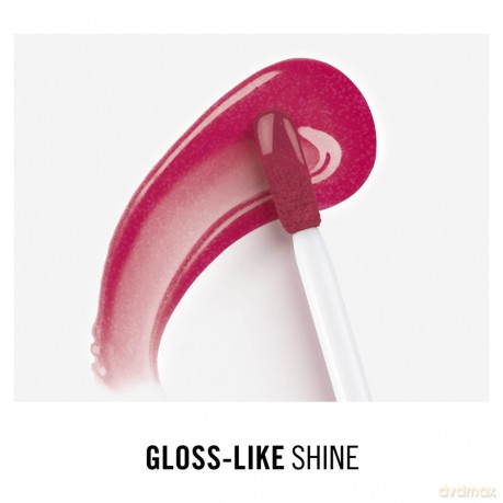 Rimmel Lip gloss Oh My Gloss! Plump 6.5 ml - Shade: 501