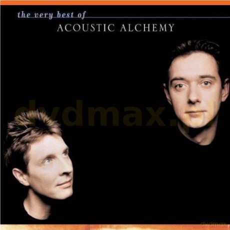 Acoustic Alchemy: Very Best Of Acoustic Alchemy [CD]