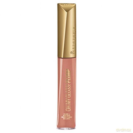 Błyszczyk Rimmel Lip gloss Oh My Gloss! Plump 6.5 ml - Shade: 531