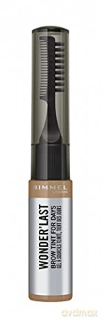 Rimmel Permanent eyebrow color Wonder´last 4.5 ml - Shade: 001 Blonde