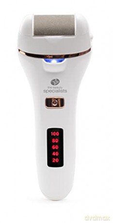 Rio-Beauty (Go Smooth 60 Second Pedi)