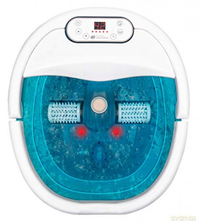 Rio-Beauty (Multi-Functional Foot Bath Spa and Massager)