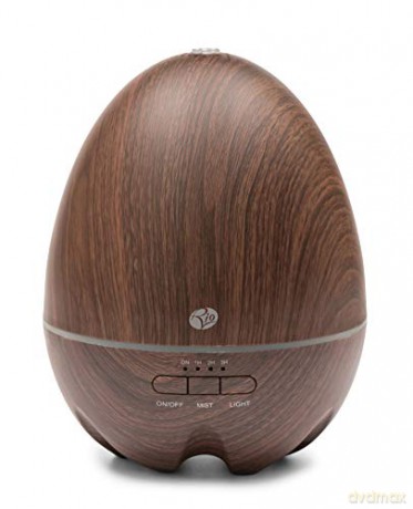 Rio-Beauty Aroma diffuser ARIA