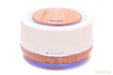 Rio-Beauty Aroma diffuser, humidifier and night light ALORA
