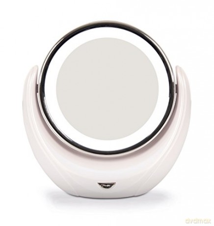 Rio-Beauty Cosmetic mirror with LED MIRROR lighting