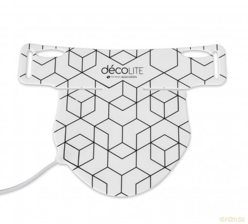 Rio-Beauty Decolite décolleté light therapy