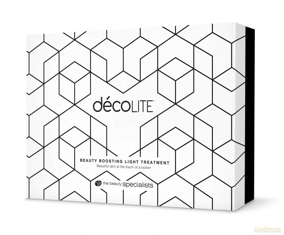 Rio-Beauty Decolite décolleté light therapy