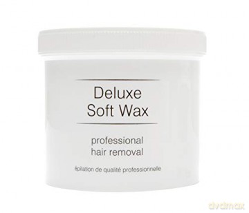 Rio-Beauty Depilation soft wax for CWAX depilator