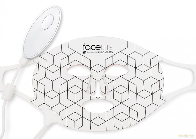 Rio-Beauty Facelite Evolution facial light therapy