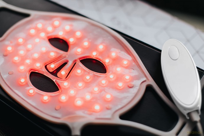 Rio-Beauty Facelite Evolution facial light therapy