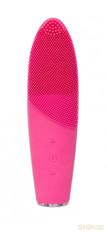 Rio-Beauty Facial Cleansing Brush (Sonicleanse Glo Viva)