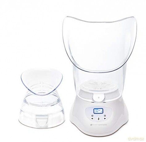 Rio-Beauty Facial Sauna Spa With Steam Inhaler