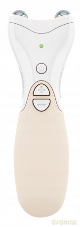 Rio-Beauty Neck and chin strengthening device (60 Second Neck Toner) - Variant: Cream