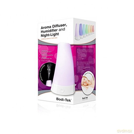 Rio-Beauty Professional UV 36W Lamp