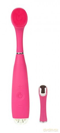 Rio-Beauty Sonic cleaning brush Soni Clean with Radiance