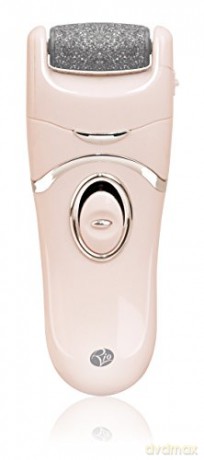 Rio-Beauty The electric nail file foot diamond crystals 60 Second PEDI2